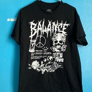 Balance Shirt